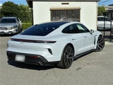 2025 Porsche Taycan Turbo Sport Sport Sedan for sale, Japanese used car export - photo 2 of 10 | GULJI TRADERS