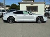 2025 Porsche Taycan Turbo Sport Sport Sedan for sale, Japanese used car export - photo 4 of 10 | GULJI TRADERS