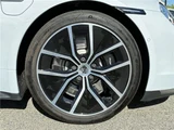 2025 Porsche Taycan Turbo Sport Sport Sedan for sale, Japanese used car export - photo 7 of 10 | GULJI TRADERS