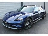 2021 Porsche Taycan Cross Turismo Sedan for sale, Japanese used car export - photo 1 of 35 | GULJI TRADERS