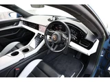 2022 Porsche Taycan Cross Turismo Turbo Sedan for sale, Japanese used car export - photo 3 of 9 | GULJI TRADERS