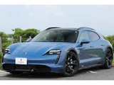 2022 Porsche Taycan Cross Turismo Turbo Sedan for sale, Japanese used car export - photo 5 of 9 | GULJI TRADERS