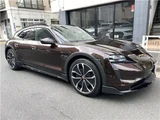 2023 Porsche Taycan Cross Turismo Sedan for sale, Japanese used car export - photo 1 of 22 | GULJI TRADERS