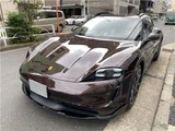 2023 Porsche Taycan Cross Turismo Sedan for sale, Japanese used car export - photo 2 of 22 | GULJI TRADERS
