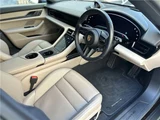 2023 Porsche Taycan Cross Turismo Sedan for sale, Japanese used car export - photo 3 of 22 | GULJI TRADERS