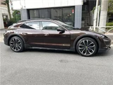 2023 Porsche Taycan Cross Turismo Sedan for sale, Japanese used car export - photo 4 of 22 | GULJI TRADERS