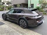 2023 Porsche Taycan Cross Turismo Sedan for sale, Japanese used car export - photo 6 of 22 | GULJI TRADERS