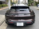 2023 Porsche Taycan Cross Turismo Sedan for sale, Japanese used car export - photo 7 of 22 | GULJI TRADERS
