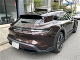 2023 Porsche Taycan Cross Turismo Sedan for sale, Japanese used car export - photo 8 of 22 | GULJI TRADERS