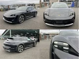 2023 Porsche Taycan Cross Turismo 4WD Sedan for sale, Japanese used car export - photo 4 of 10 | GULJI TRADERS