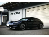 2023 Porsche Taycan Cross Turismo Turbo Sedan for sale, Japanese used car export - photo 1 of 40 | GULJI TRADERS