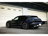 2023 Porsche Taycan Cross Turismo Turbo Sedan for sale, Japanese used car export - photo 2 of 40 | GULJI TRADERS