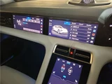 2023 Porsche Taycan Cross Turismo Turbo Sedan for sale, Japanese used car export - photo 20 of 40 | GULJI TRADERS