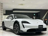 2023 Porsche Taycan Cross Turismo 4 4WD Sedan for sale, Japanese used car export - photo 1 of 9 | GULJI TRADERS