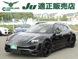 2024 Porsche Taycan Cross Turismo 4 4WD Sedan for sale, Japanese used car export - photo 1 of 2 | GULJI TRADERS