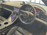 2025 Porsche Taycan Cross Turismo Sedan for sale, Japanese used car export - photo 20 of 47 | GULJI TRADERS