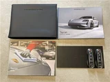 2025 Porsche Taycan Cross Turismo Sedan for sale, Japanese used car export - photo 47 of 47 | GULJI TRADERS