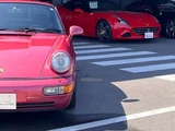 1991 Porsche Vehicle Pink Sedan for sale, Japanese used car export - photo 5 of 24 | GULJI TRADERS