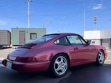 1991 Porsche Vehicle Pink Sedan for sale, Japanese used car export - photo 9 of 24 | GULJI TRADERS