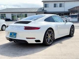 2017 Porsche Vehicle White Sedan for sale, Japanese used car export - photo 2 of 24 | GULJI TRADERS