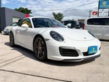 2017 Porsche Vehicle White Sedan for sale, Japanese used car export - photo 4 of 24 | GULJI TRADERS