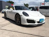 2017 Porsche Vehicle White Sedan for sale, Japanese used car export - photo 5 of 24 | GULJI TRADERS