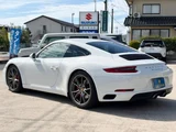 2017 Porsche Vehicle White Sedan for sale, Japanese used car export - photo 9 of 24 | GULJI TRADERS
