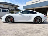 2017 Porsche Vehicle White Sedan for sale, Japanese used car export - photo 10 of 24 | GULJI TRADERS