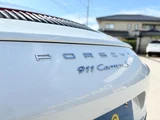 2017 Porsche Vehicle White Sedan for sale, Japanese used car export - photo 12 of 24 | GULJI TRADERS