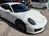 2017 Porsche Vehicle White Sedan for sale, Japanese used car export - photo 14 of 24 | GULJI TRADERS