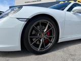 2017 Porsche Vehicle White Sedan for sale, Japanese used car export - photo 15 of 24 | GULJI TRADERS