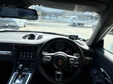 2017 Porsche Vehicle White Sedan for sale, Japanese used car export - photo 22 of 24 | GULJI TRADERS