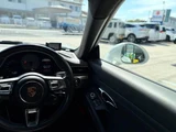 2017 Porsche Vehicle White Sedan for sale, Japanese used car export - photo 23 of 24 | GULJI TRADERS
