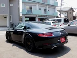 2017 Porsche Vehicle Black Sedan for sale, Japanese used car export - photo 2 of 23 | GULJI TRADERS