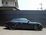 2017 Porsche Vehicle Black Sedan for sale, Japanese used car export - photo 10 of 23 | GULJI TRADERS