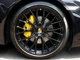 2017 Porsche Vehicle Black Sedan for sale, Japanese used car export - photo 13 of 23 | GULJI TRADERS