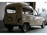 1985 Renault 4 Fourgonnette Brown Sedan for sale, Japanese used car export - photo 2 of 9 | GULJI TRADERS