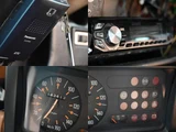 1985 Renault 4 Fourgonnette Brown Sedan for sale, Japanese used car export - photo 6 of 9 | GULJI TRADERS