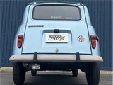 1992 Renault 4 Quatre Blue Sedan for sale, Japanese used car export - photo 9 of 44 | GULJI TRADERS