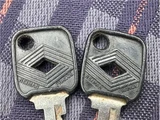 1992 Renault 4 Quatre Blue Sedan for sale, Japanese used car export - photo 43 of 44 | GULJI TRADERS