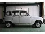 2019 Renault 4 L White Sedan for sale, Japanese used car export - photo 3 of 9 | GULJI TRADERS