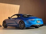 2018 Renault A110 A110 Blue Coupe for sale, Japanese used car export - photo 2 of 24 | GULJI TRADERS