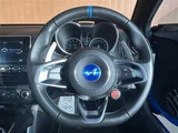 2018 Renault A110 A110 Blue Coupe for sale, Japanese used car export - photo 5 of 24 | GULJI TRADERS