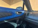 2018 Renault A110 A110 Blue Coupe for sale, Japanese used car export - photo 17 of 24 | GULJI TRADERS