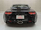 2018 Renault A110 Black Coupe for sale, Japanese used car export - photo 11 of 16 | GULJI TRADERS