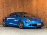 2021 Renault A110 S Other Coupe for sale, Japanese used car export - photo 1 of 42 | GULJI TRADERS