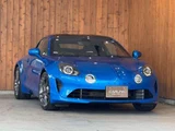 2021 Renault A110 S Other Coupe for sale, Japanese used car export - photo 2 of 42 | GULJI TRADERS