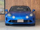 2021 Renault A110 S Other Coupe for sale, Japanese used car export - photo 21 of 42 | GULJI TRADERS