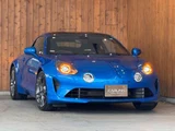 2021 Renault A110 S Other Coupe for sale, Japanese used car export - photo 23 of 42 | GULJI TRADERS