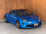 2021 Renault A110 S Other Coupe for sale, Japanese used car export - photo 25 of 42 | GULJI TRADERS